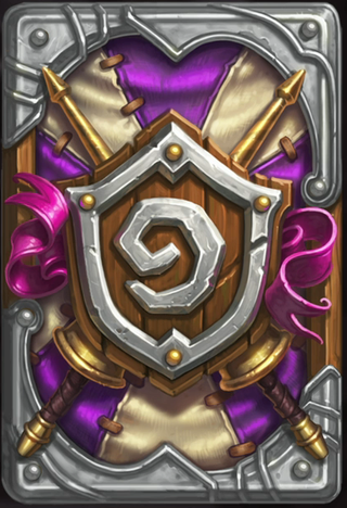 Illustration for article titled My Time in The Grand Tournament: A Hearthstone Tale